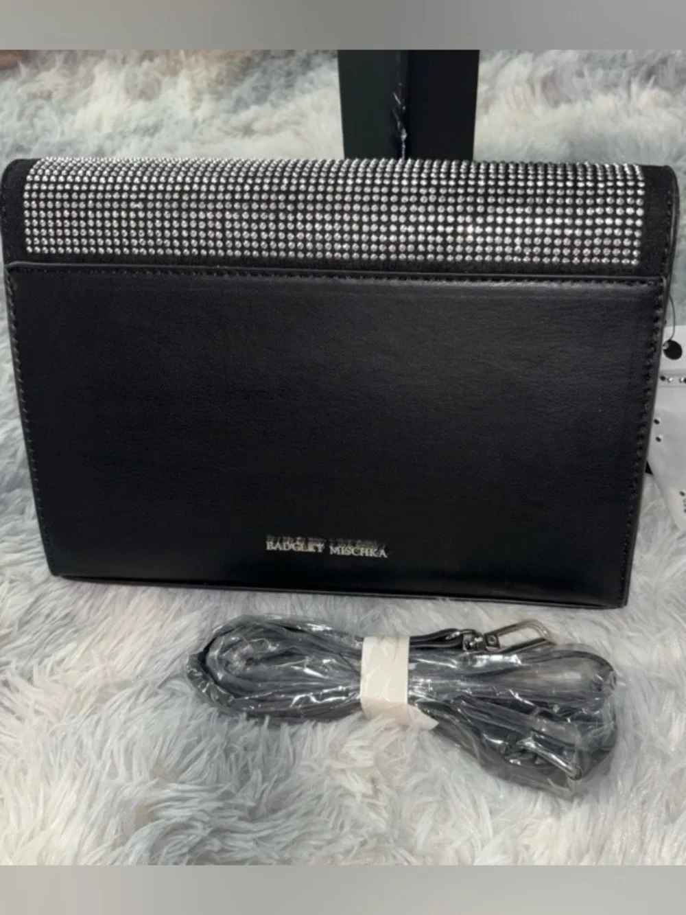Badgley Mischka elegant badgley